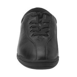 AP1 Leather Walking Shoes