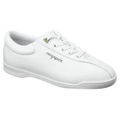 AP1 Leather Walking Shoes