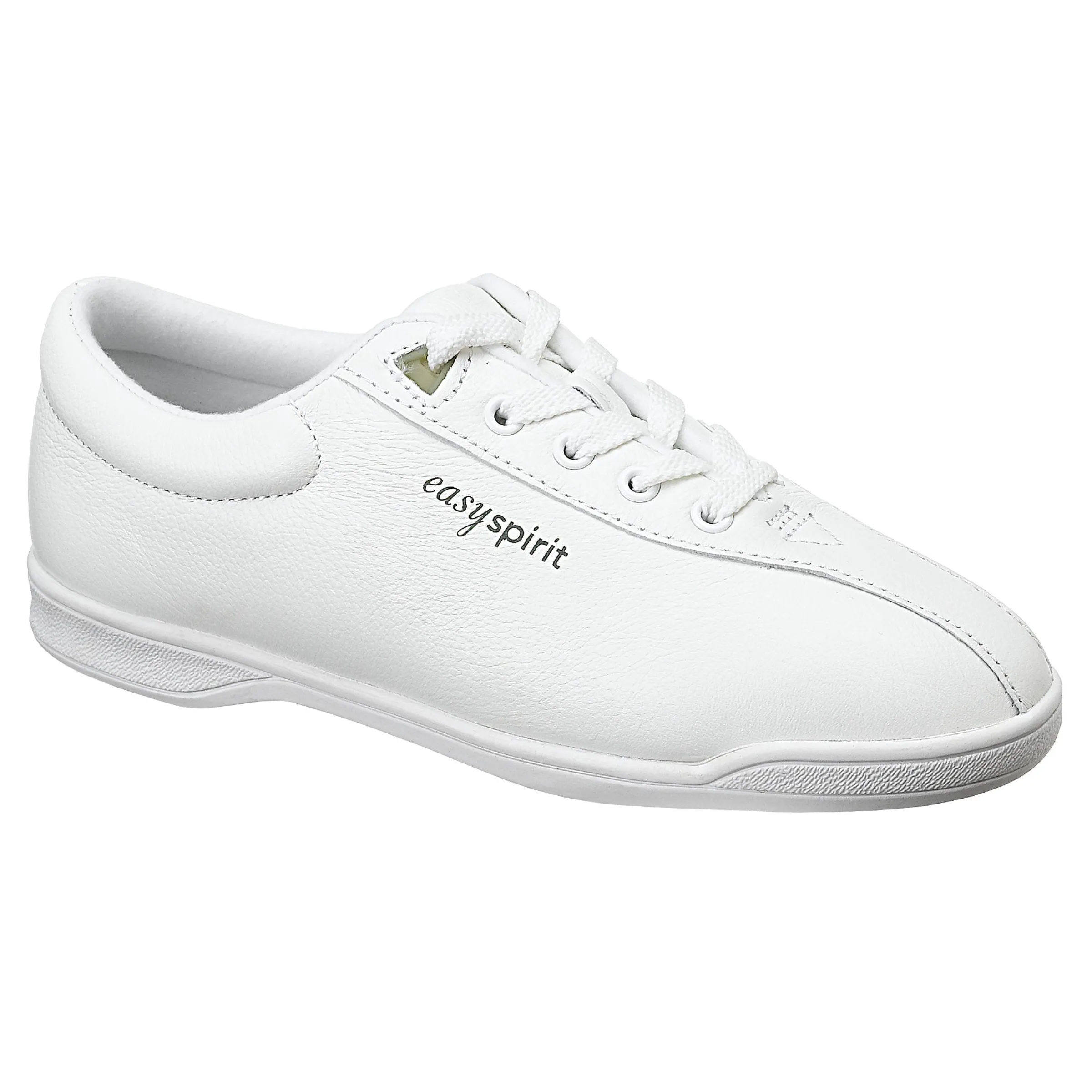AP1 Leather Walking Shoes