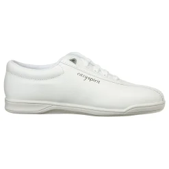 AP1 Leather Walking Shoes