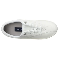AP1 Leather Walking Shoes