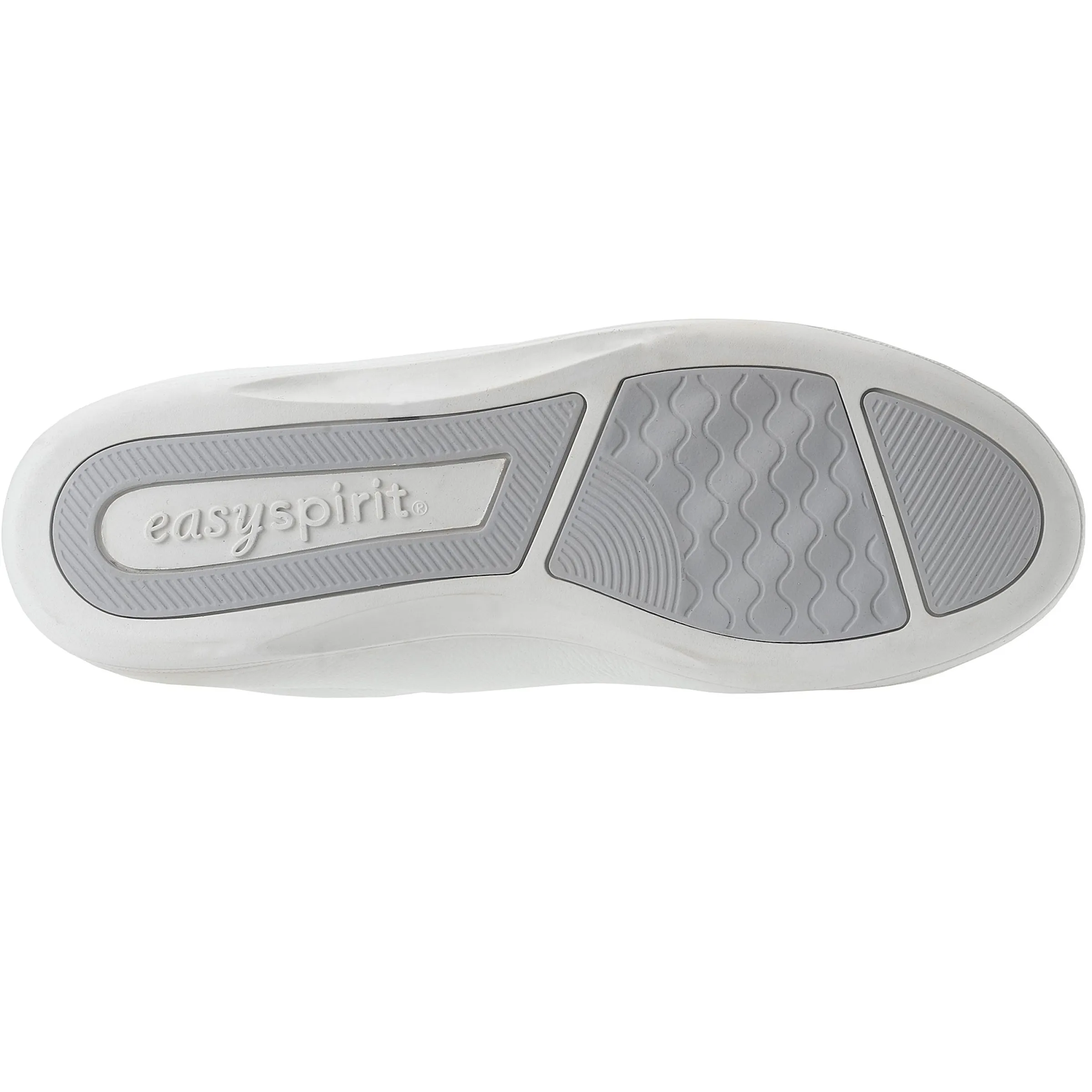 AP1 Leather Walking Shoes