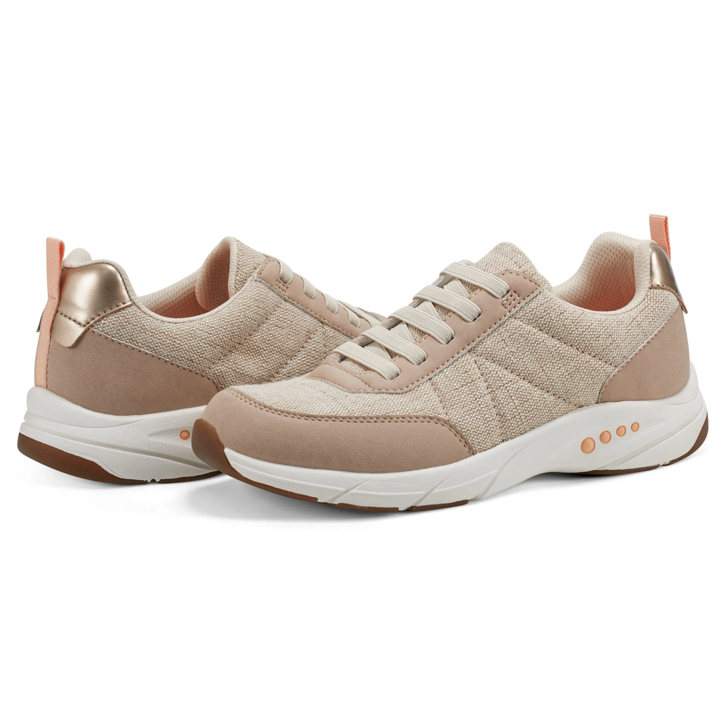 Arletty Walking Shoes