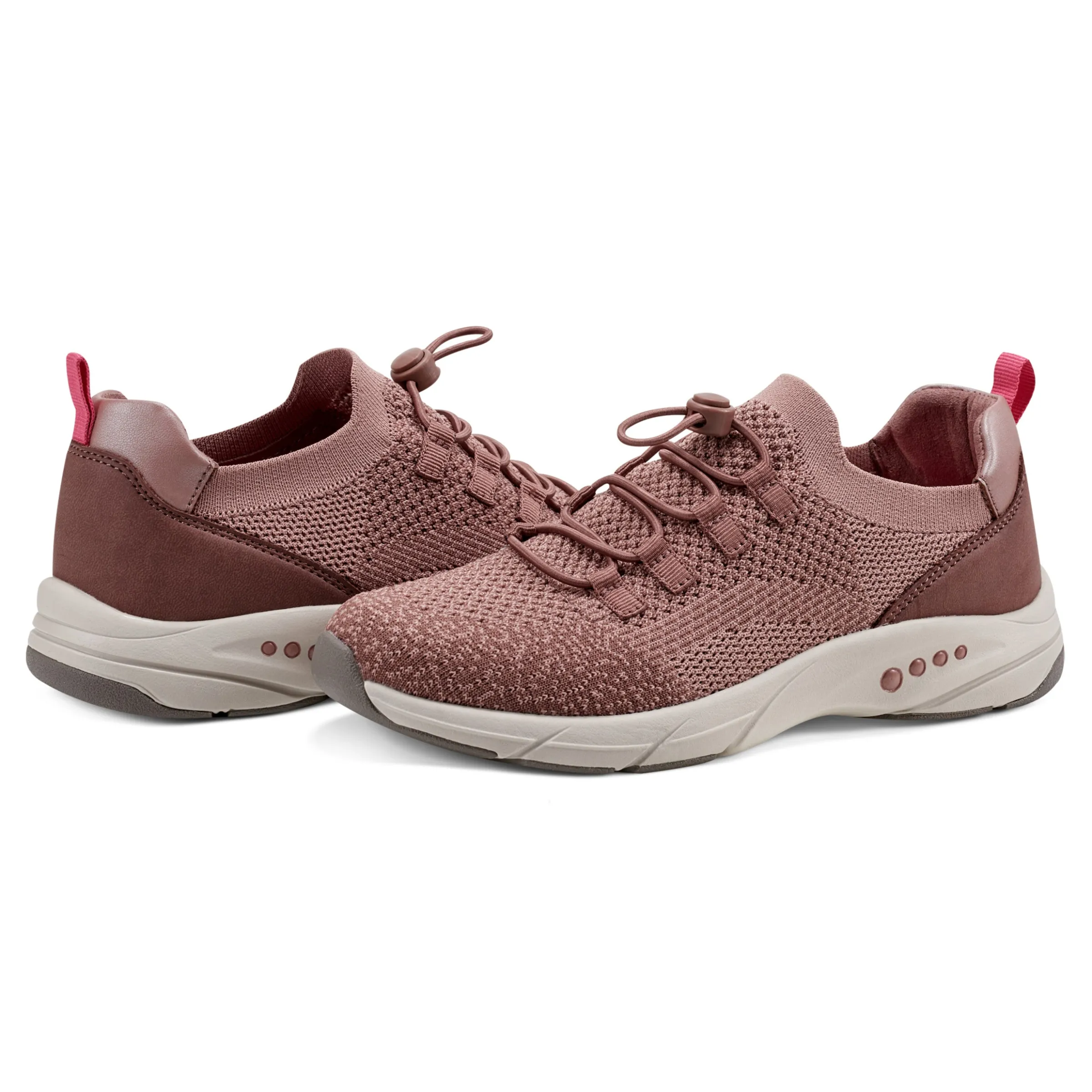 Astrid Slip On Walking Shoes