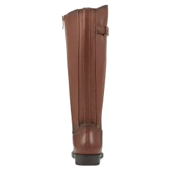 Aubrey Wide Calf Casual Boots