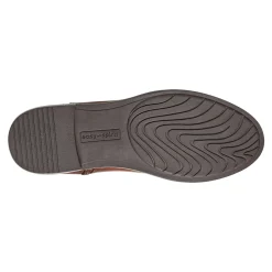 Aubrey Wide Calf Casual Boots