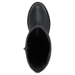 Aubrey Wide Calf Casual Boots