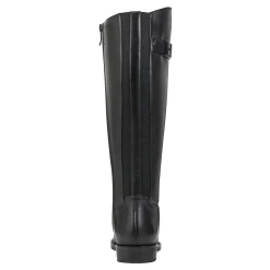 Aubrey Wide Calf Casual Boots