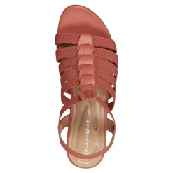 Avinna Platform Wedge Sandals