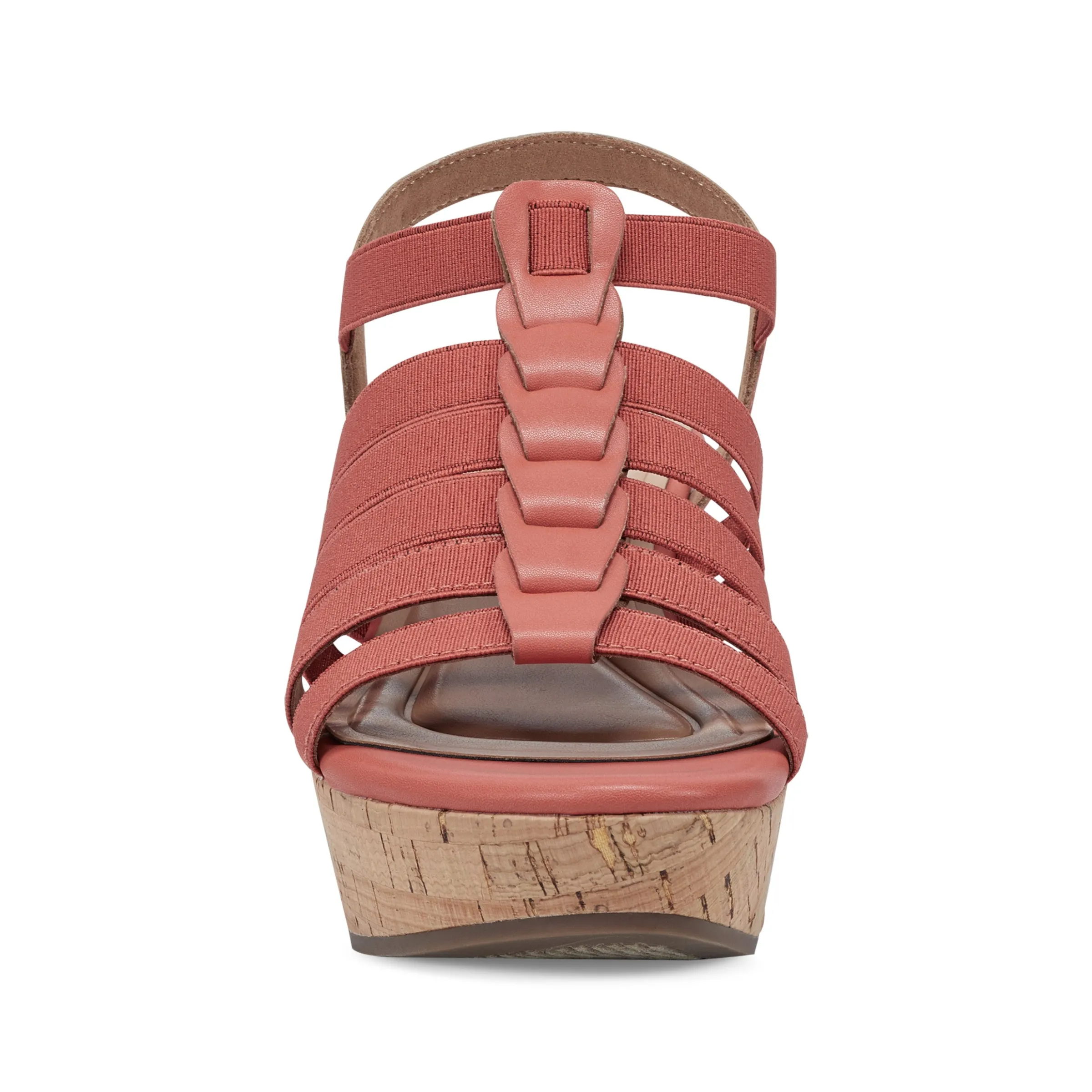 Avinna Platform Wedge Sandals