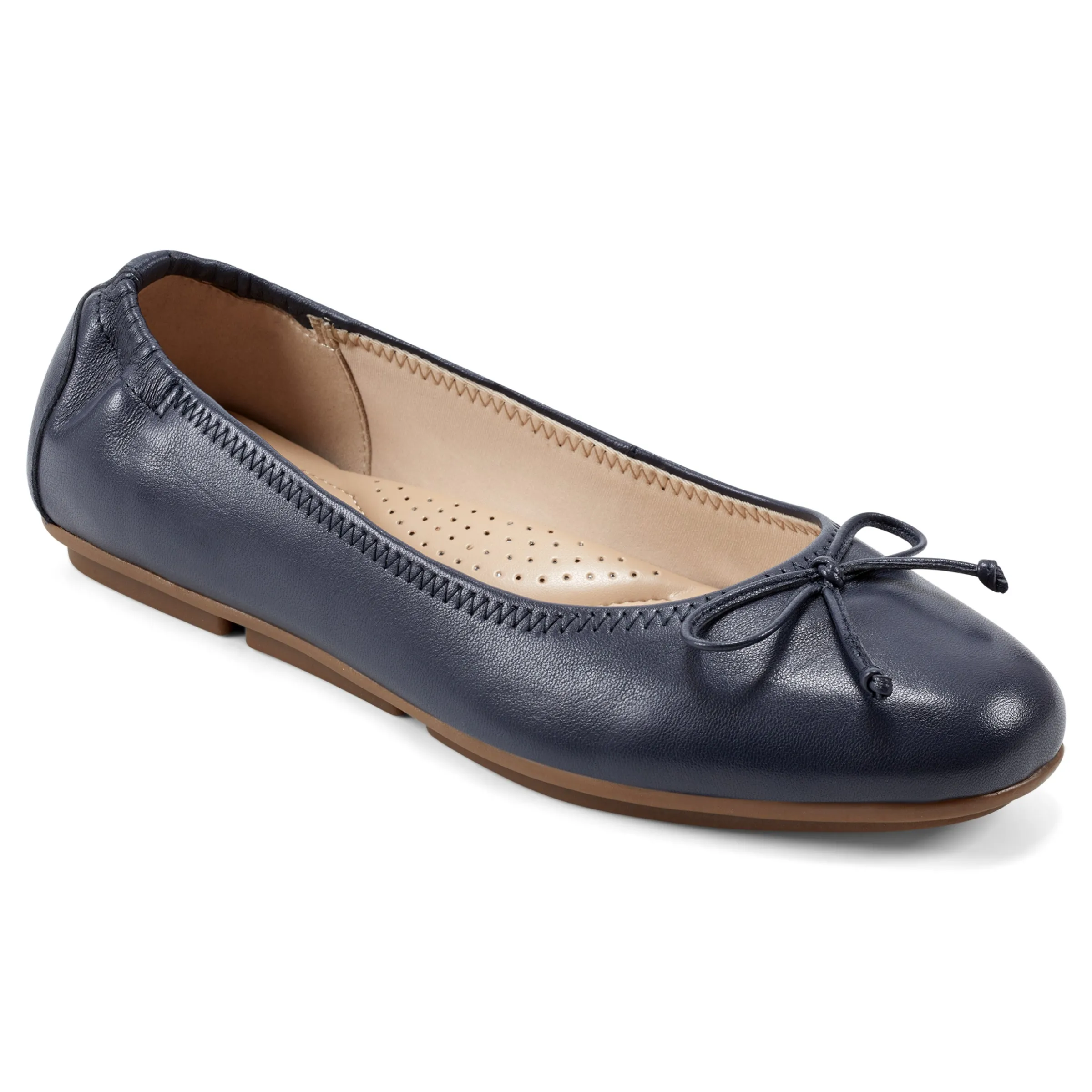 Baily Ballet Flats