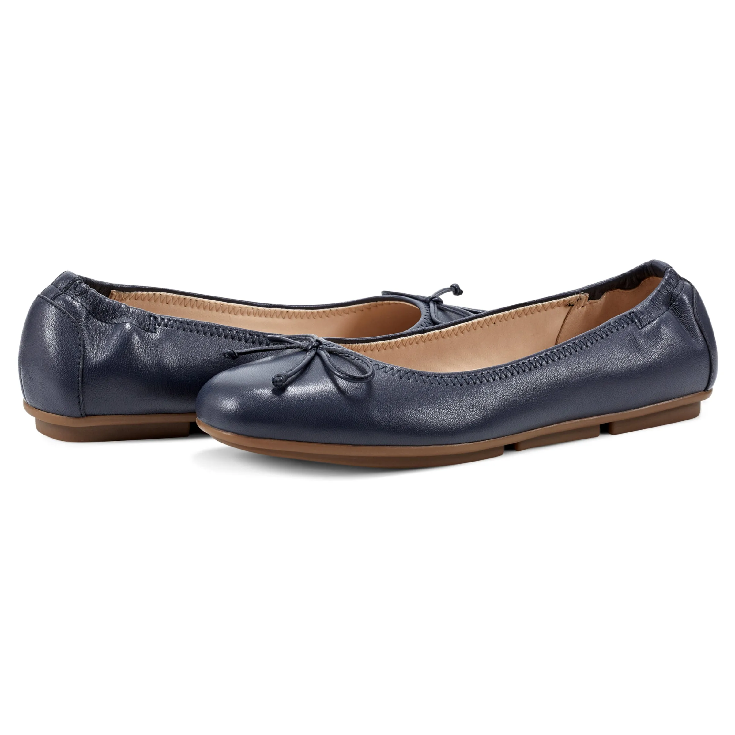 Baily Ballet Flats