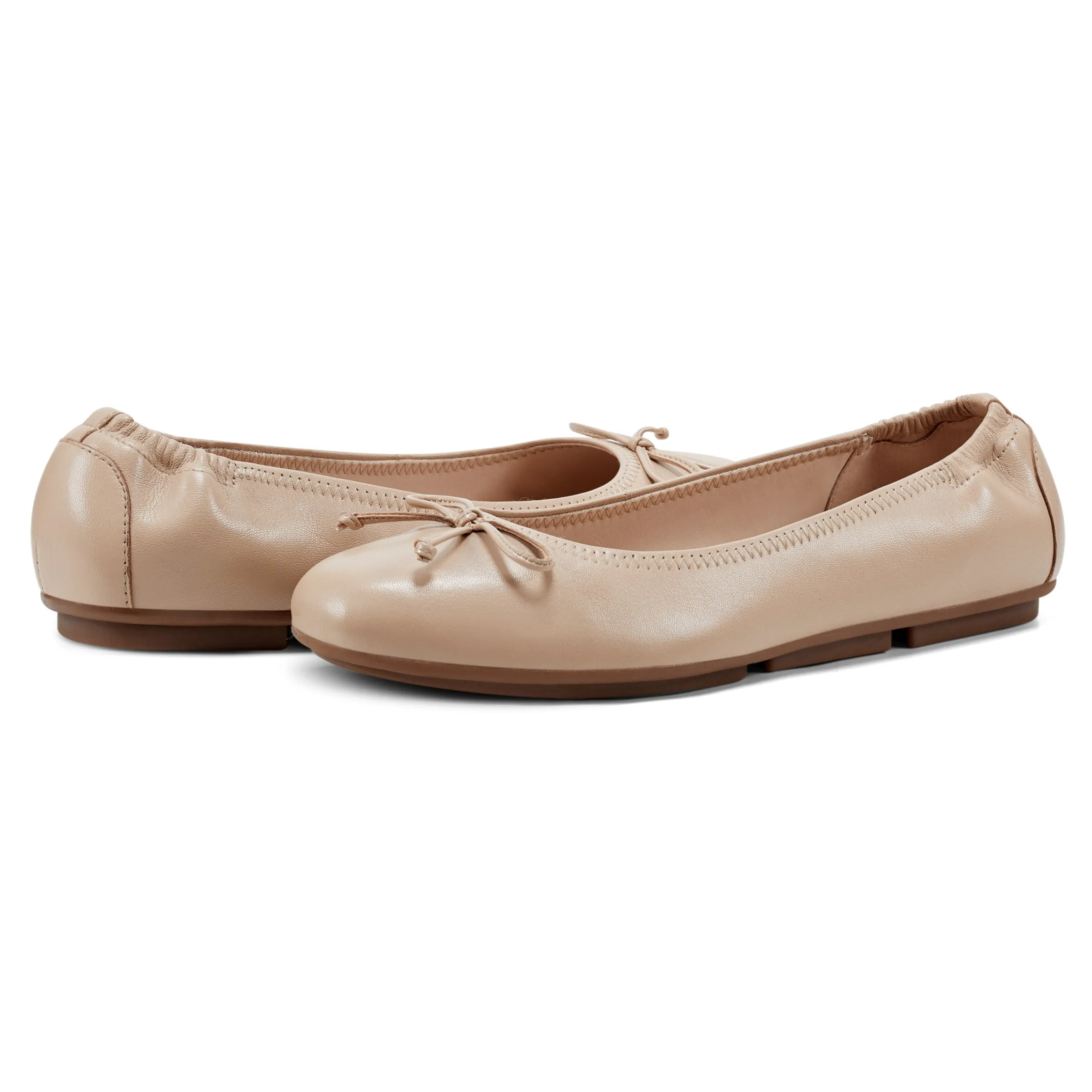Baily Ballet Flats
