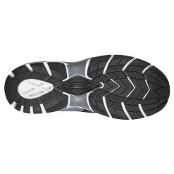 Barbeau Lace-Up Walking Shoes