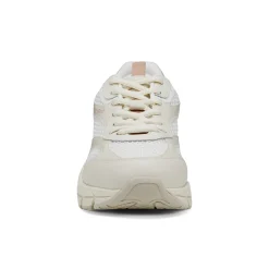 Barbeau Lace-Up Walking Shoes