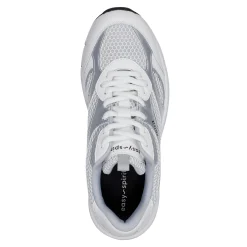 Barbeau Lace-Up Walking Shoes
