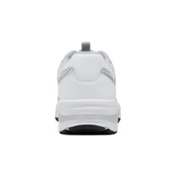 Barbeau Lace-Up Walking Shoes