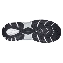 Barbeau Lace-Up Walking Shoes