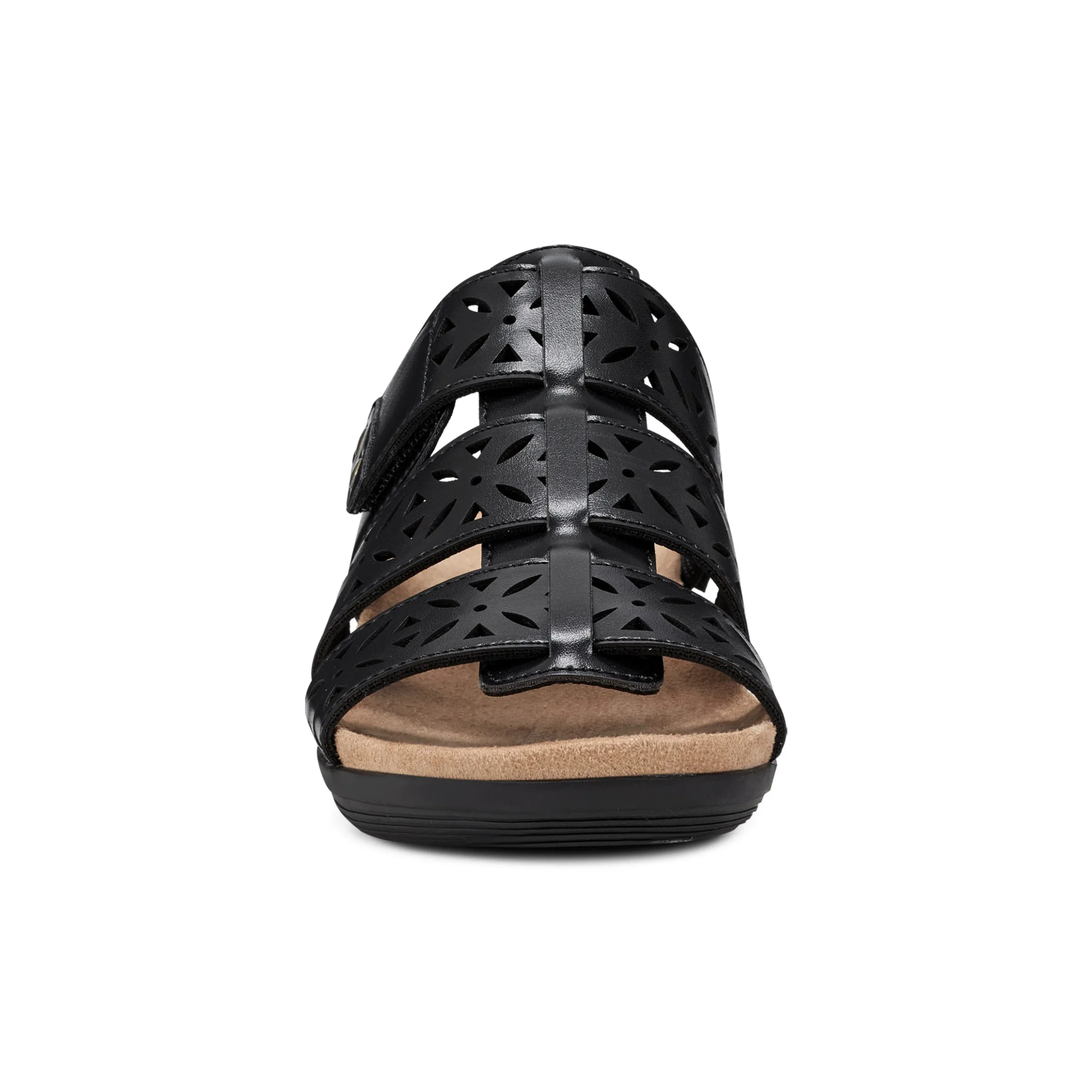 Bazel Slide Sandals