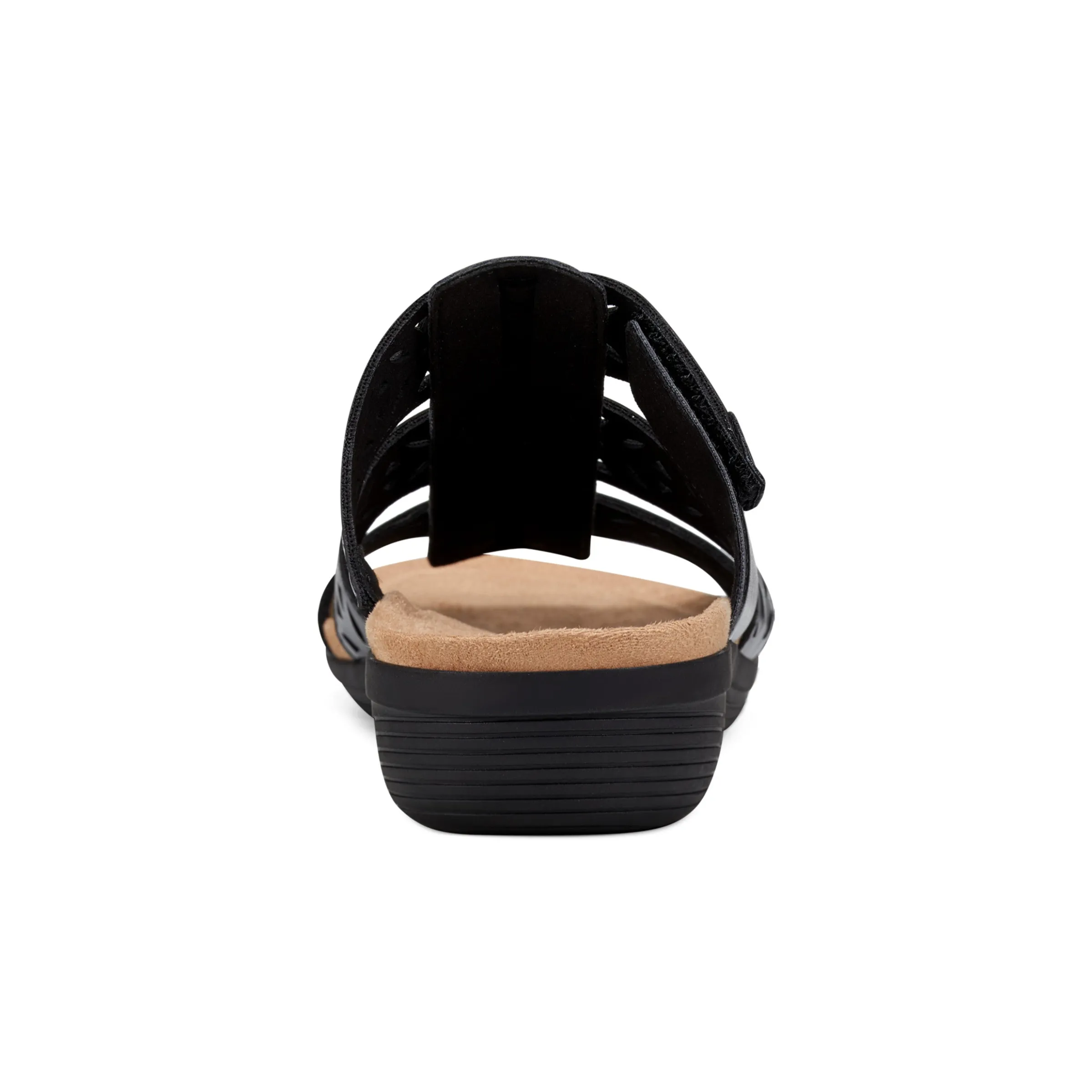 Bazel Slide Sandals