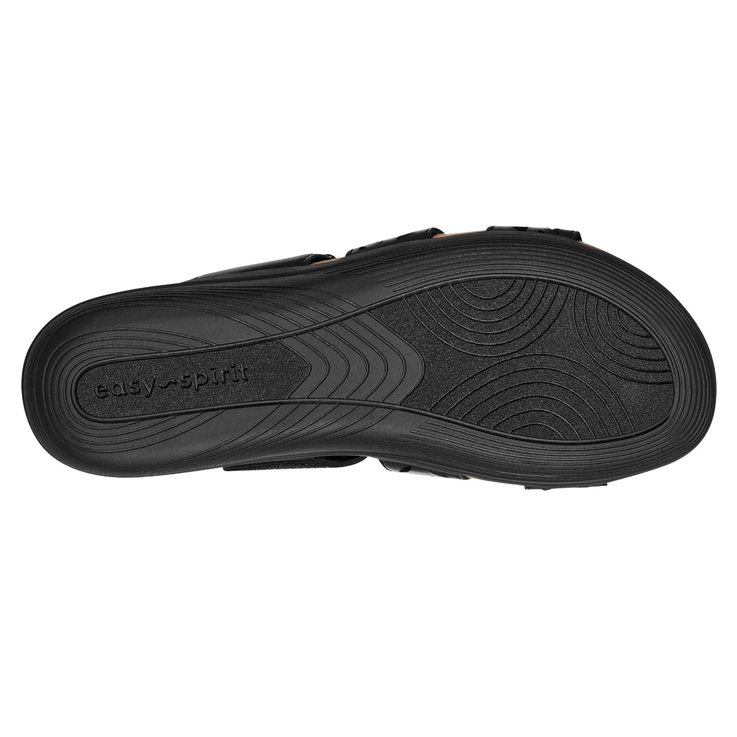 Bazel Slide Sandals