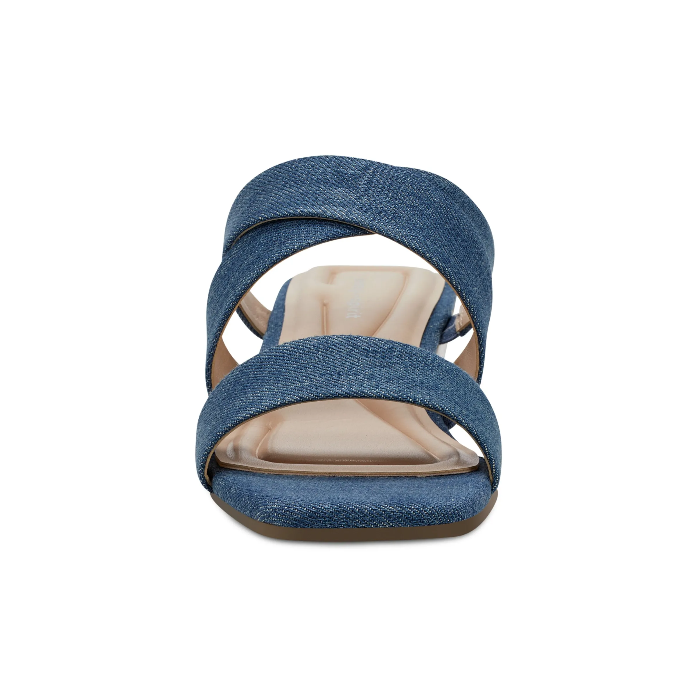 Becky Wedge Sandals