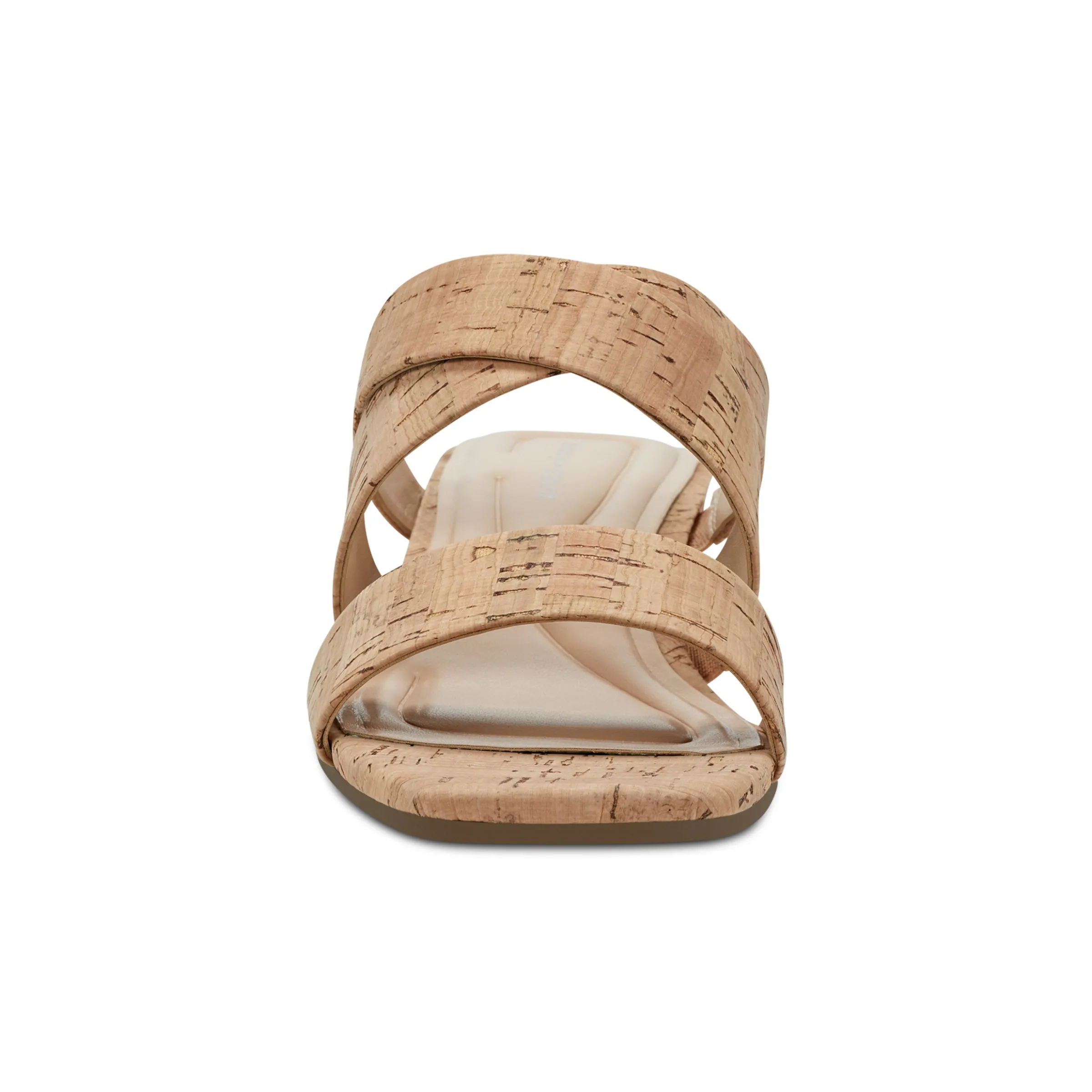 Becky Wedge Sandals