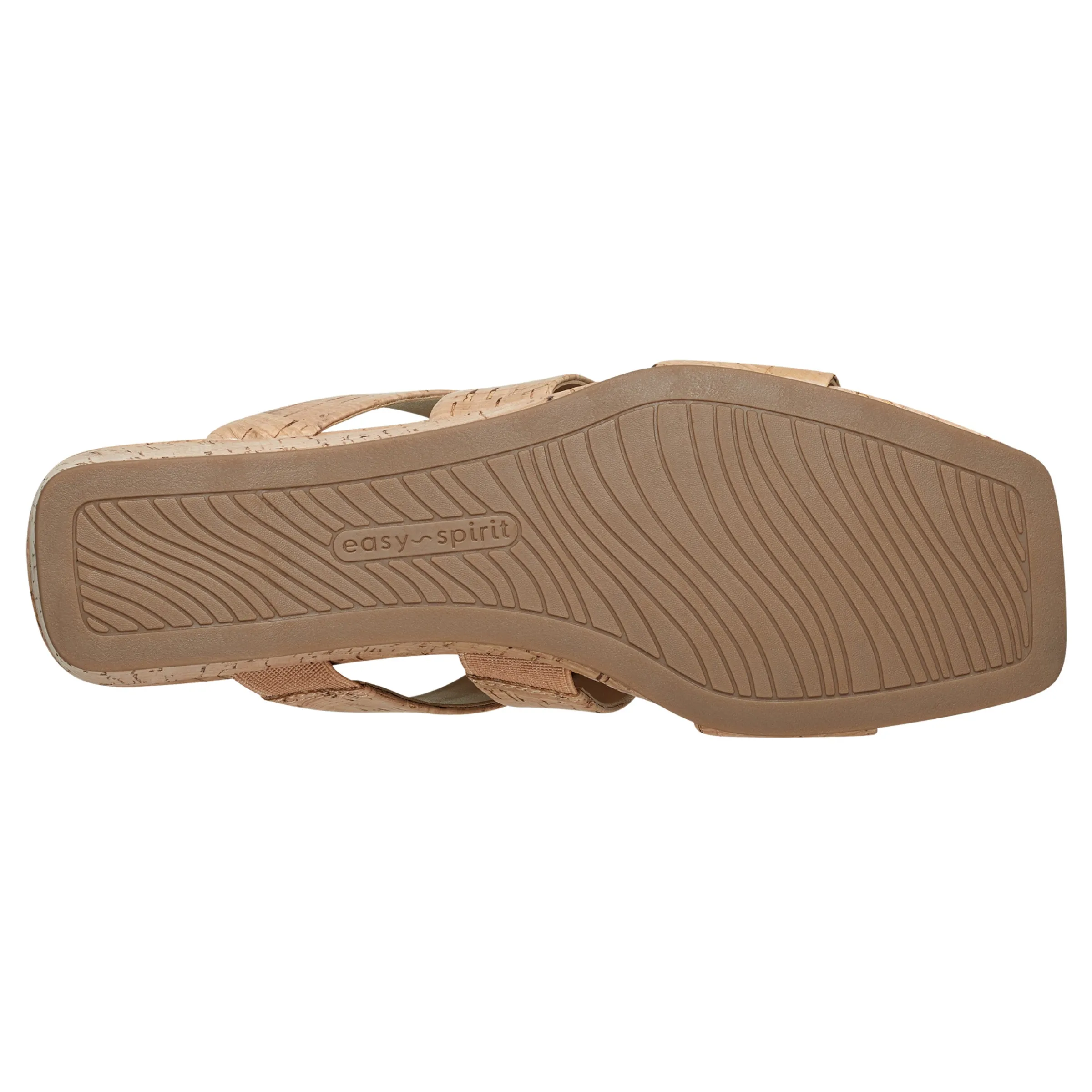 Becky Wedge Sandals