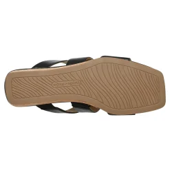 Becky Wedge Sandals