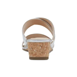 Becky Wedge Sandals
