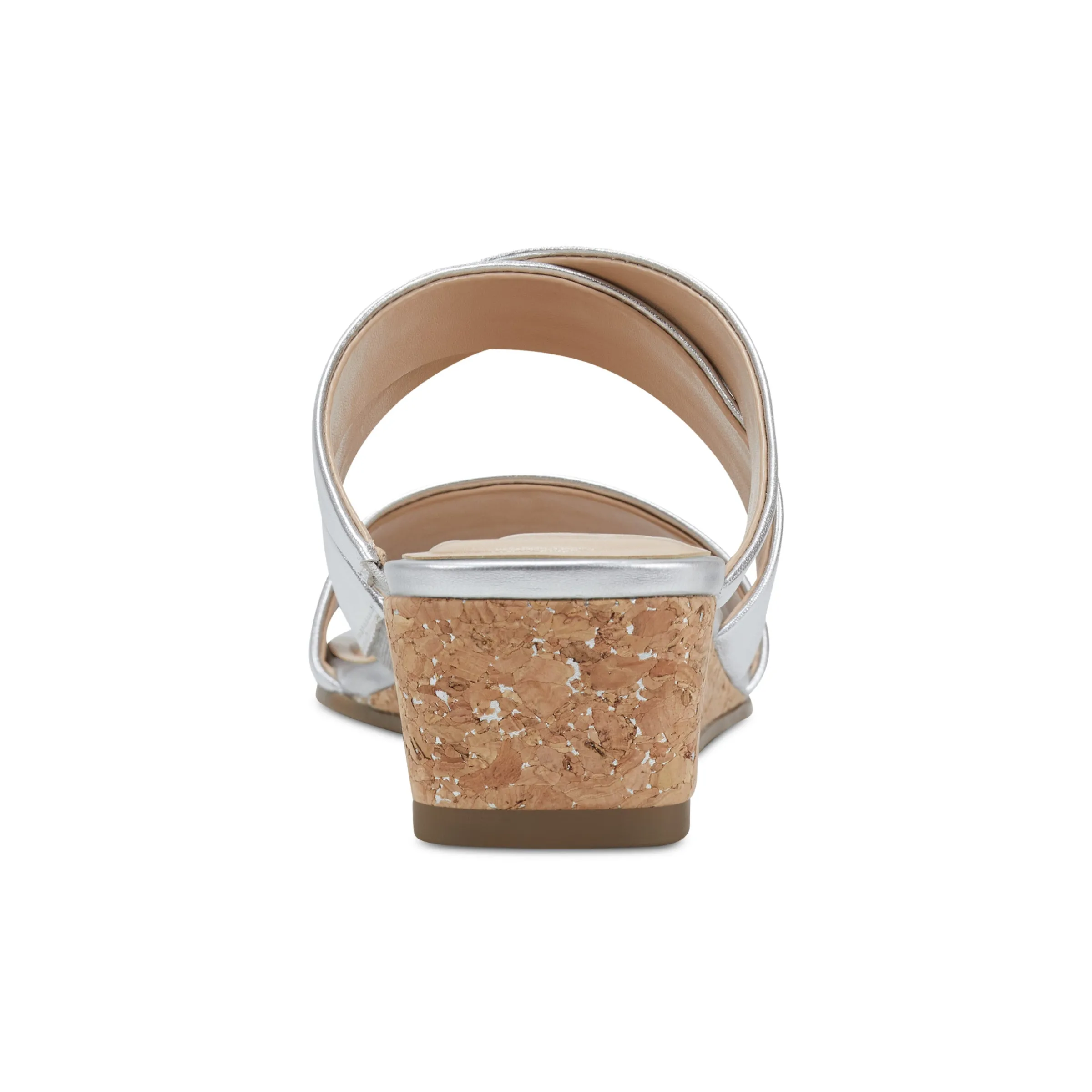 Becky Wedge Sandals