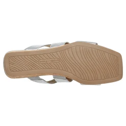 Becky Wedge Sandals