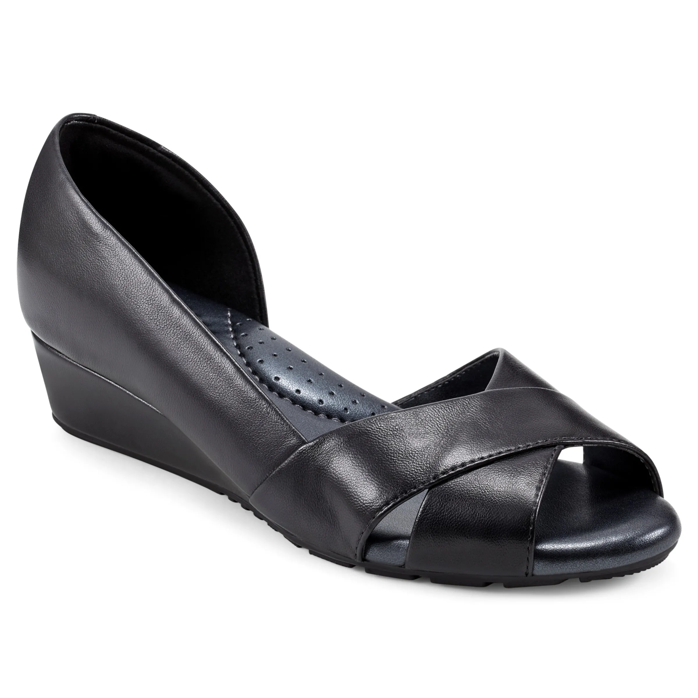 Bernie Dress Wedges