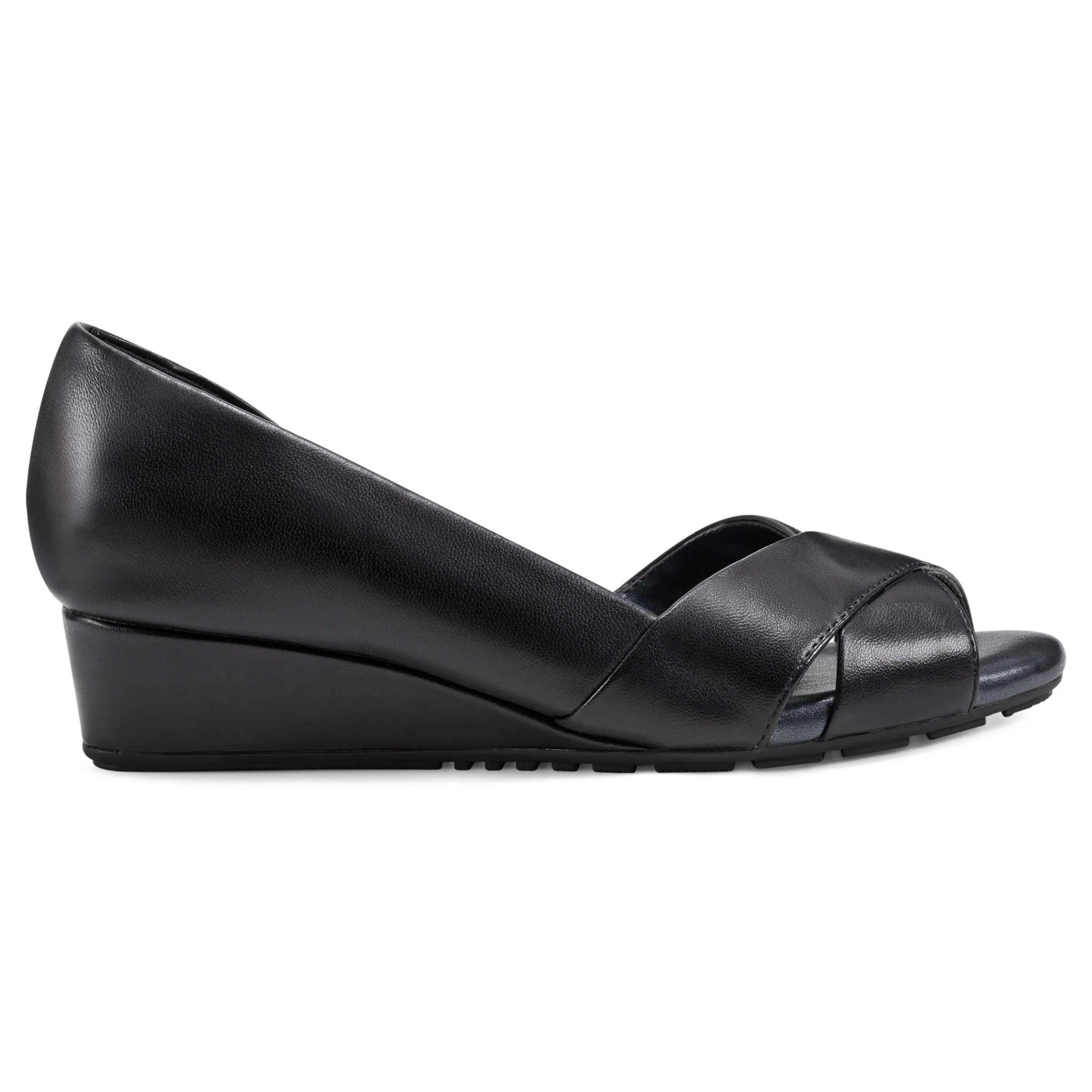 Bernie Dress Wedges