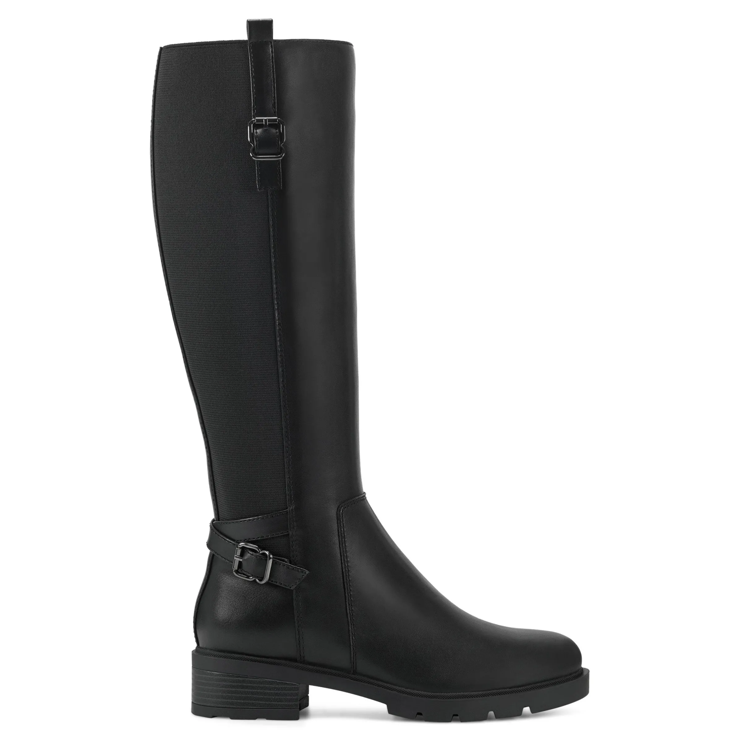 Bianca Tall Boots