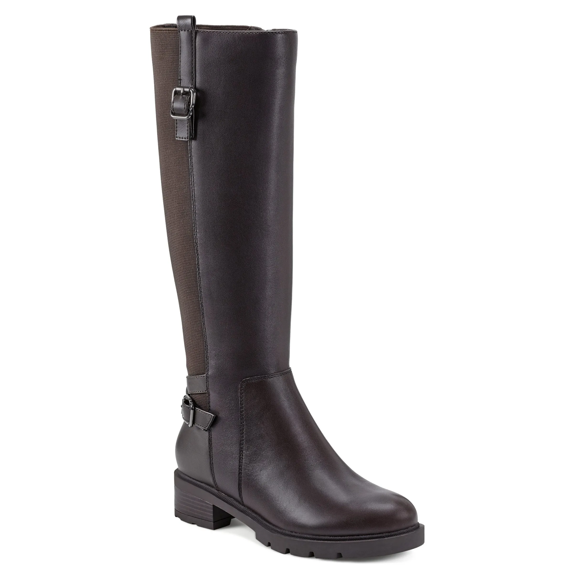 Bianca Tall Boots