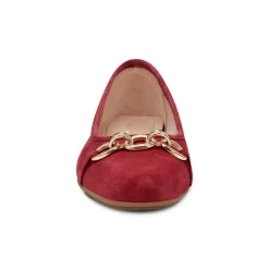 Brandi Ballet Flats