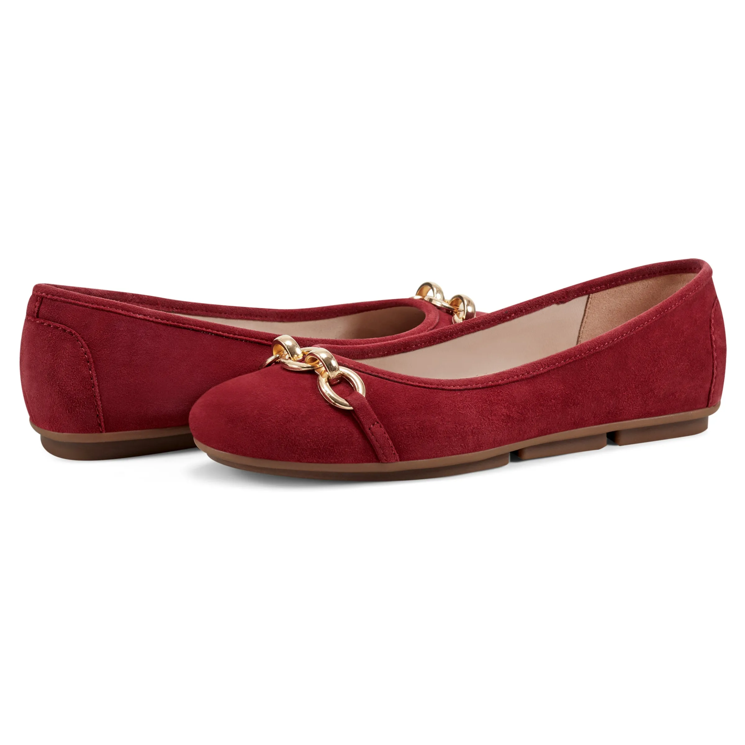 Brandi Ballet Flats