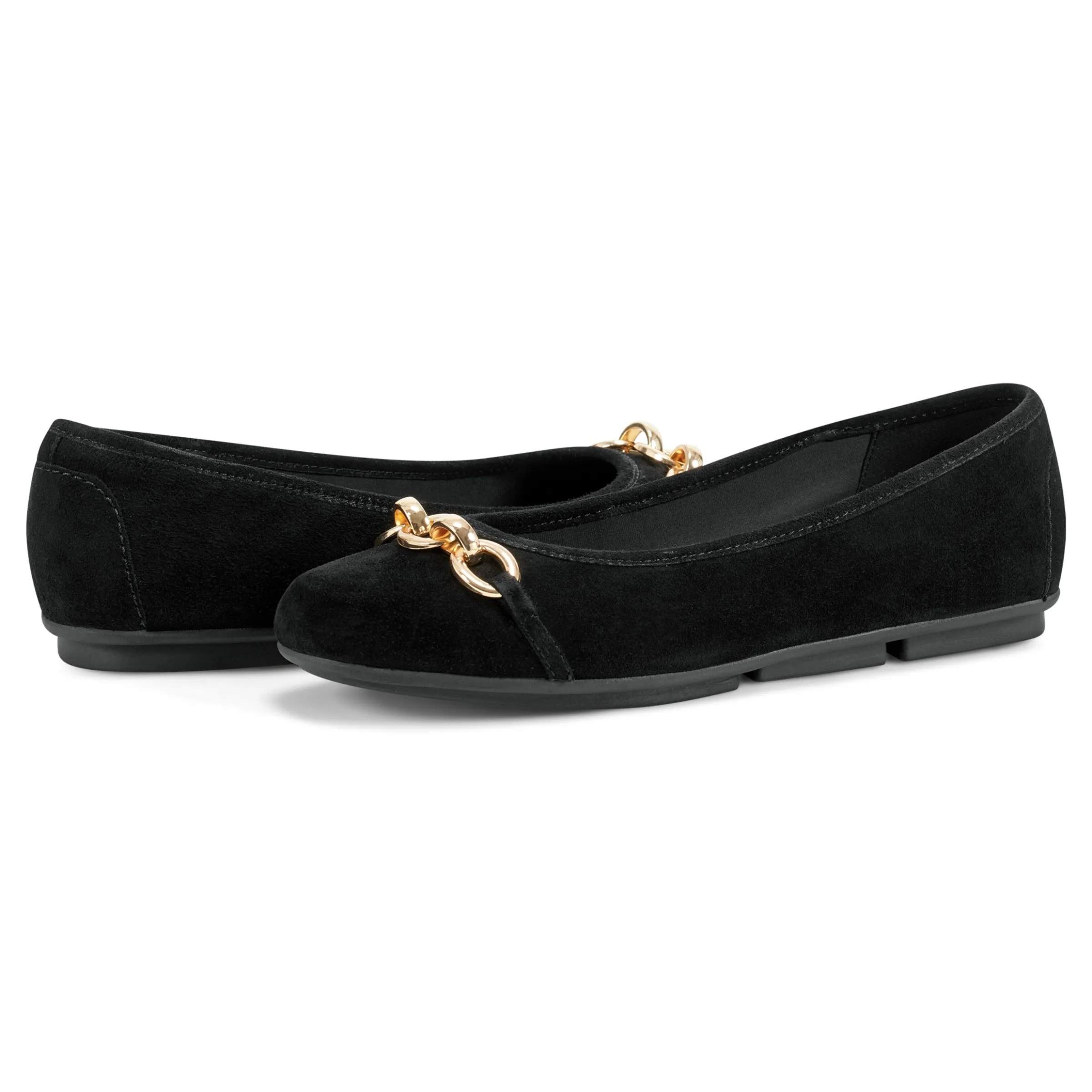 Brandi Ballet Flats