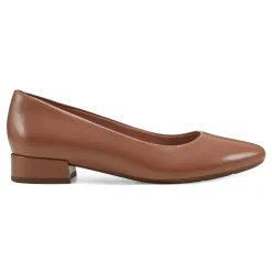 Caldise Low Heel Dress Shoes
