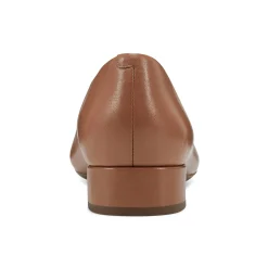 Caldise Low Heel Dress Shoes