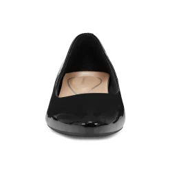 Caldise Low Heel Dress Shoes