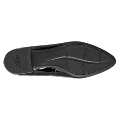 Caldise Low Heel Dress Shoes