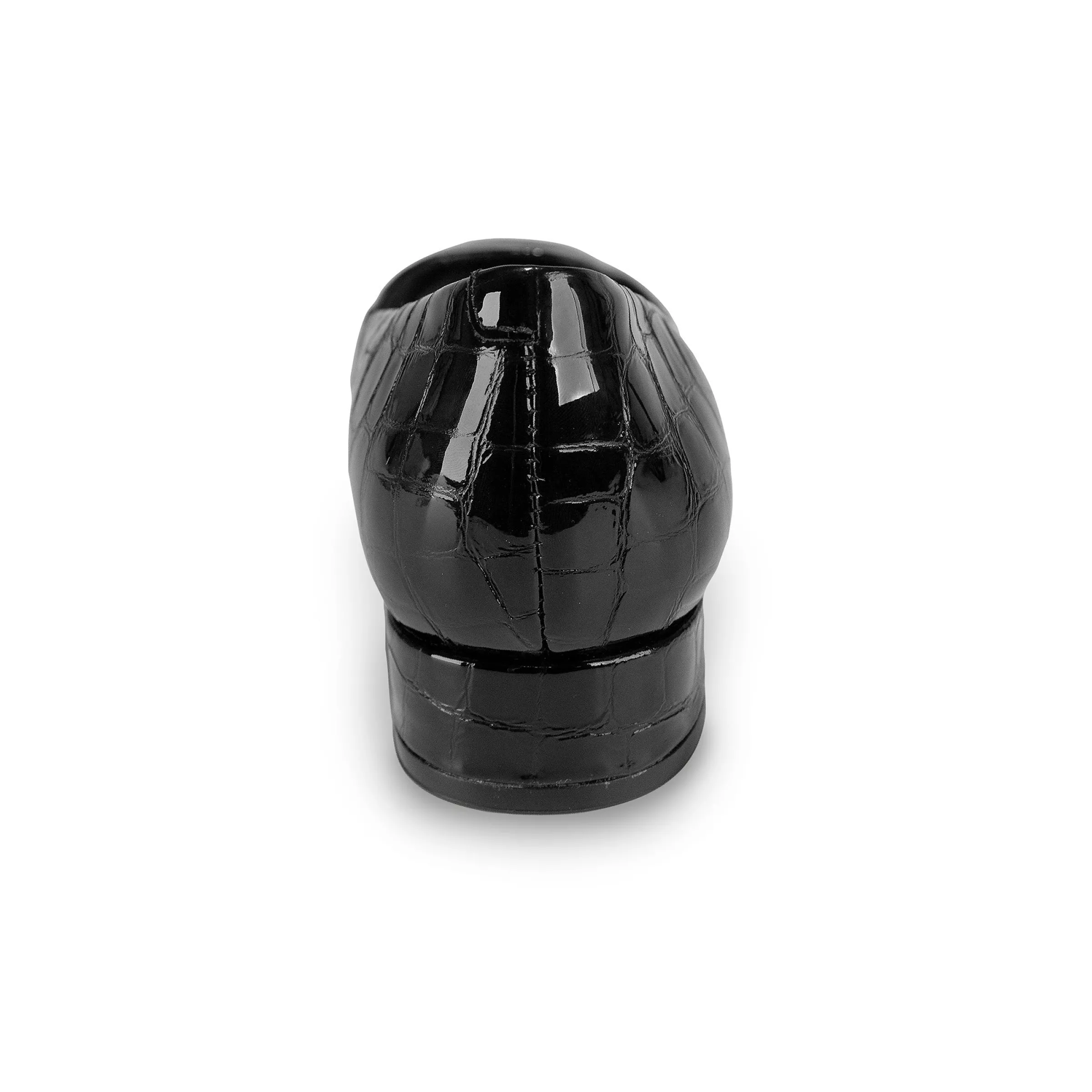 Caldise Low Heel Dress Shoes