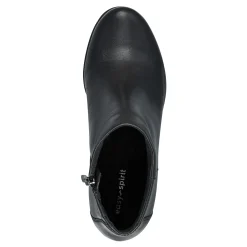Camira Casual Booties