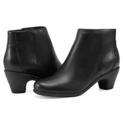 Camira Casual Booties