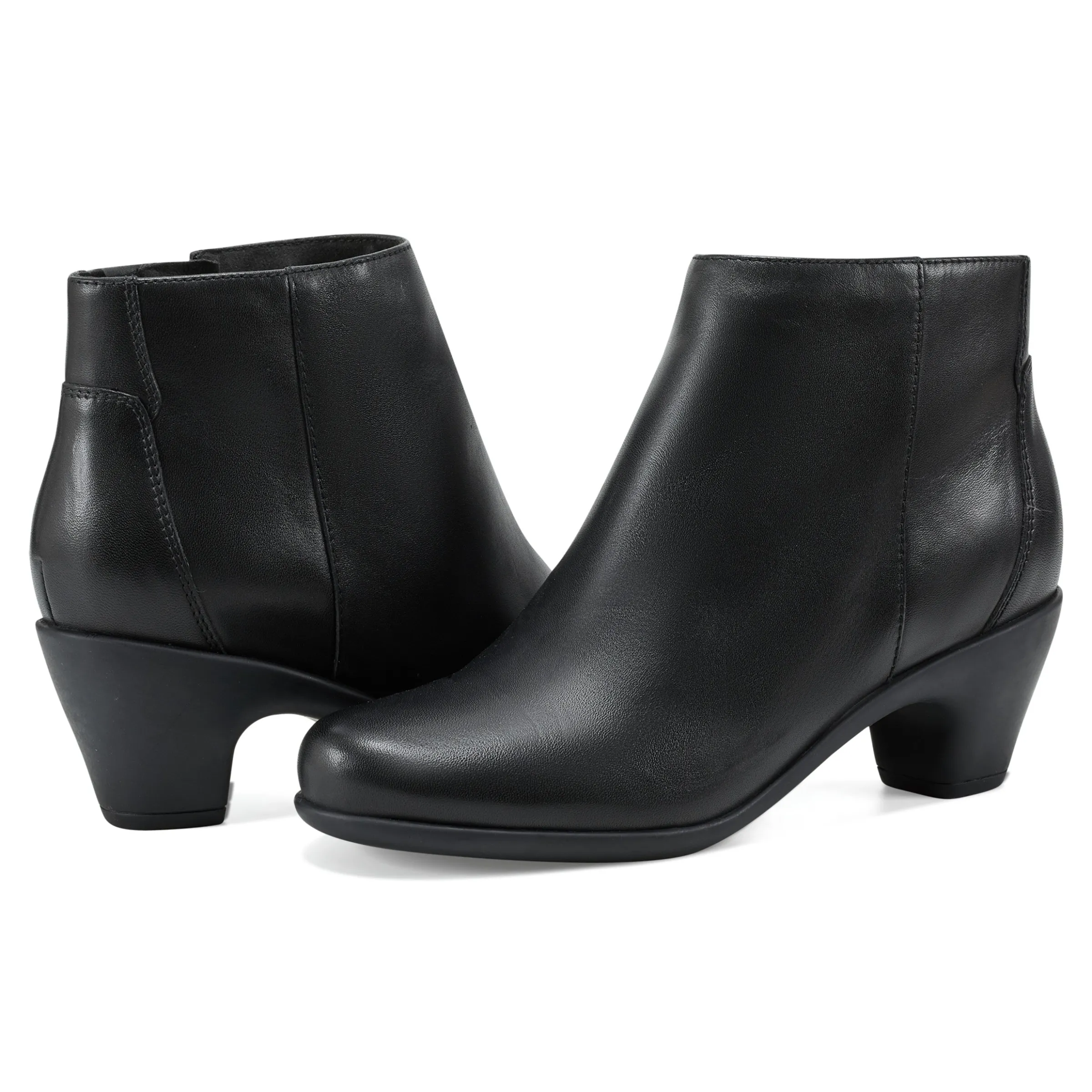 Camira Casual Booties