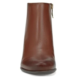 Camira Casual Booties