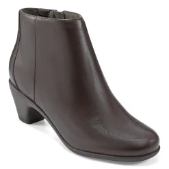 Camira Casual Booties