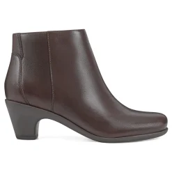 Camira Casual Booties